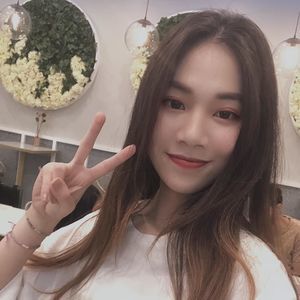 Meet your Posher, Katherine